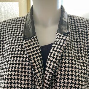 Lane Bryant NWT Office/Casual Blazer